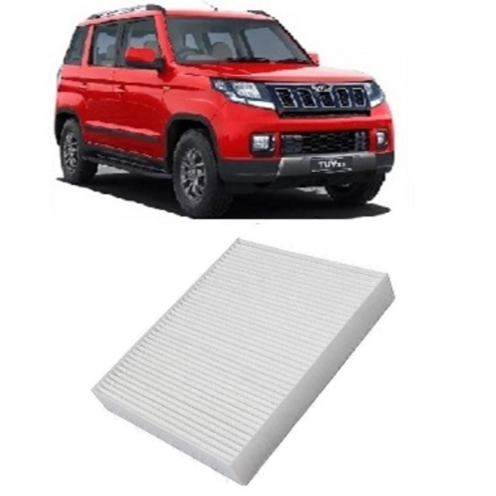 Cabin Filter AC Filter For TUV-300